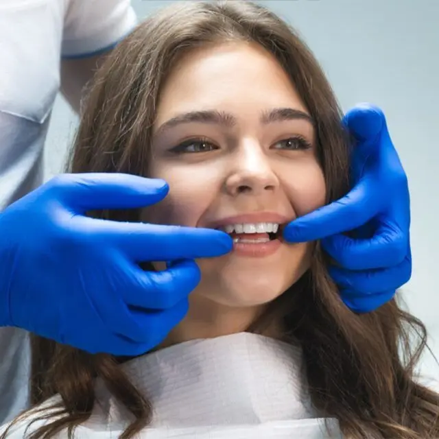 Cosmetic Dentistry in guelph