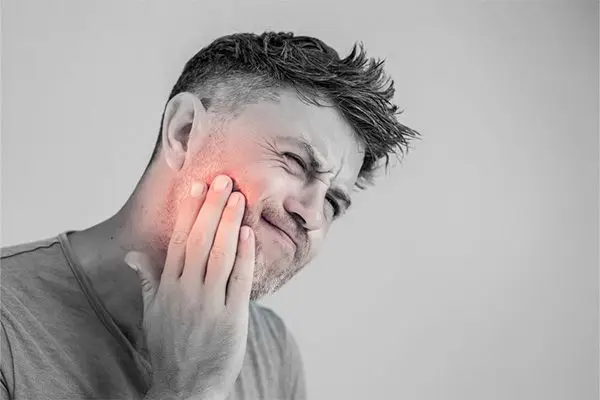 Dental Pain Relief