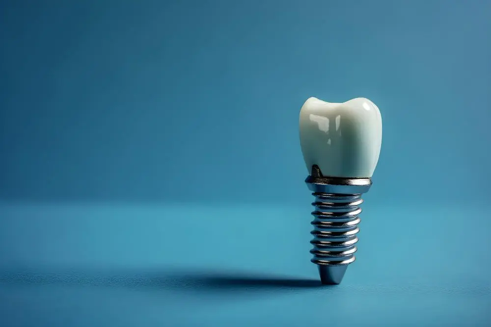 Longevity of All-on-4 Implants
