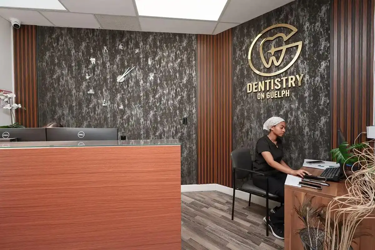 The clinic is also accepting new patients.