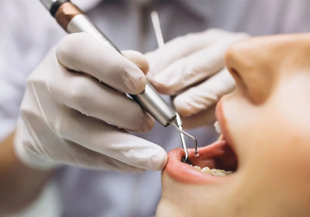 Difference Between Preventive and Community Dentistry